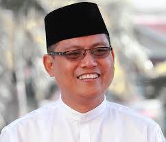 Kegiatan Bupati