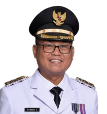 Thariq Modanggu