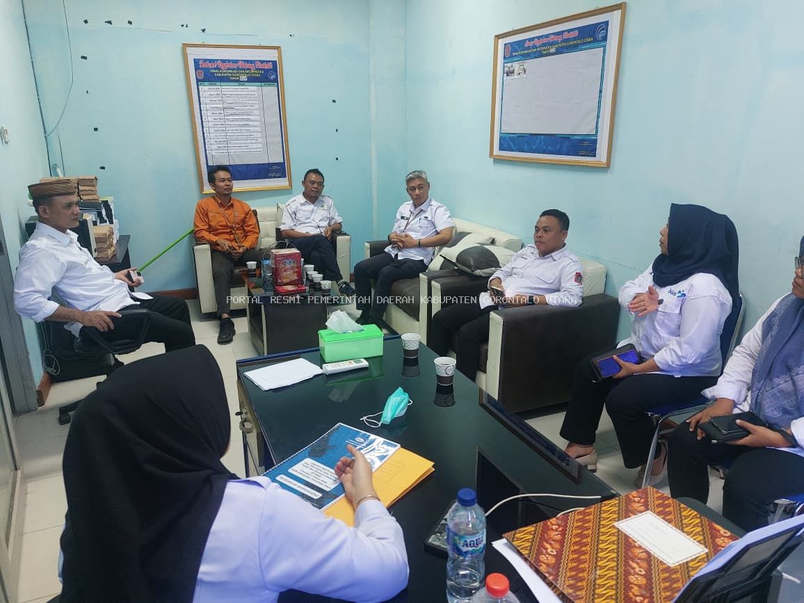 Pra-Rekonsiliasi Data Masyarakat, Dorong Sinkronisasi dan Validasi Data Lintas Sektor