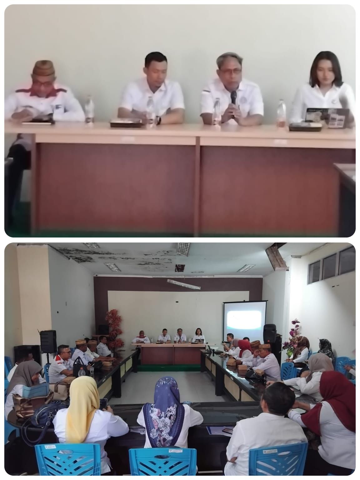 Sekda Gorut Suleman Lakoro Dorong Perluasan Kepesertaan BPJS Ketenagakerjaan hingga ke Desa, Petani dan Nelayan Jadi Sasaran