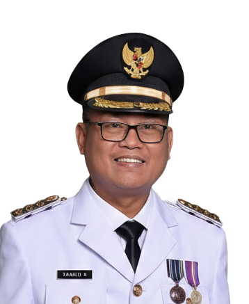 Bupati