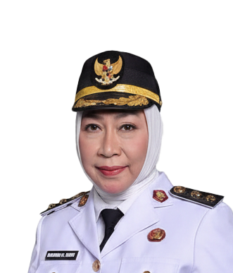 Wakil Bupati